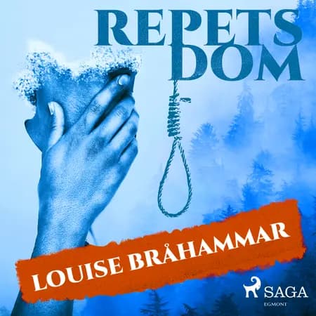 Repets dom af Louise Bråhammar