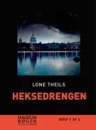 Heksedrengen af Lone Theils