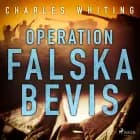 Operation Falska bevis af Charles Whiting