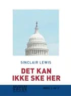 Det kan ikke ske her (storskrift)