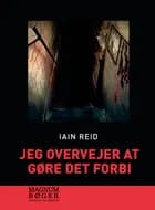 Jeg overvejer at gøre det forbi (storskrift)