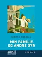 Min familie og andre dyr