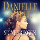 Signetringen af Danielle Steel