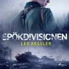 Spökdivisionen af Leo Kessler