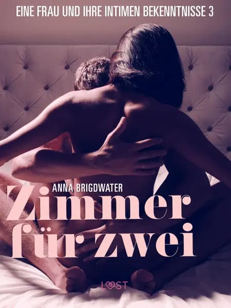Zimmer für zwei af Anna Bridgwater