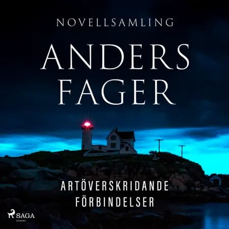 Artöverskridande förbindelser af Anders Fager