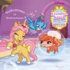 Palace Pets: Velkommen til Eventyrhaven af Disney