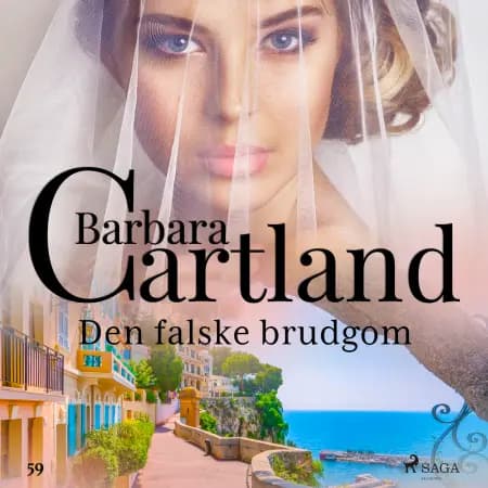 Den falske brudgom af Barbara Cartland