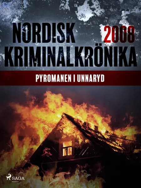Pyromanen i Unnaryd 