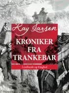Krøniker fra Trankebar