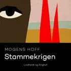 Stammekrigen af Mogens Hoff