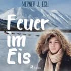 Feuer im Eis af Werner J. Egli