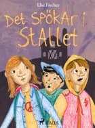 Det spökar i stallet