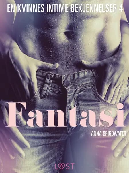 Fantasi af Anna Bridgwater