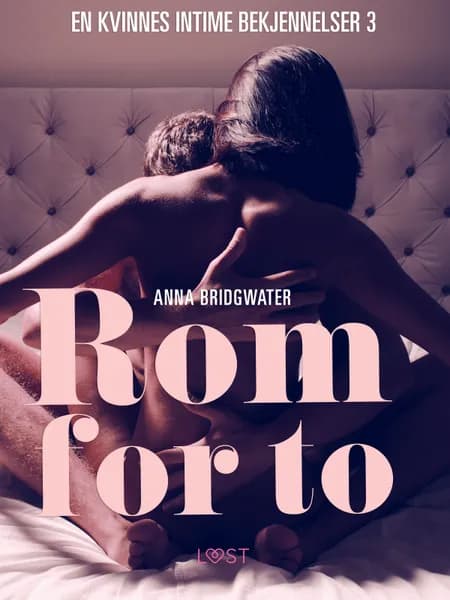 Rom for to af Anna Bridgwater