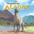 Dinosaurerne - Historien om Aladar af Disney