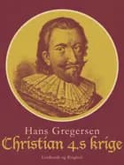 Christian 4.s krige