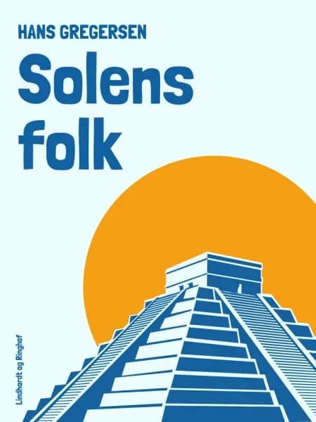 Solens folk af Hans Gregersen