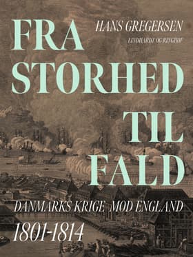 Fra storhed til fald af Hans Gregersen