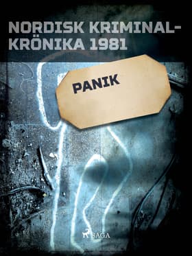 Panik af Diverse