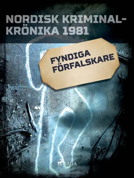 Fyndiga förfalskare 