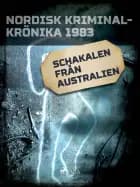 Schakalen från Australien