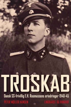 Troskab af Peter Møller Hansen