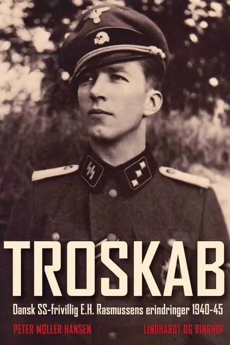 Troskab af Peter Møller Hansen
