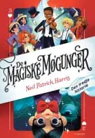 De Magiske Møgunger (3) - Den tredje historie