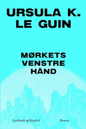 Mørkets venstre hånd af Ursula le Guin