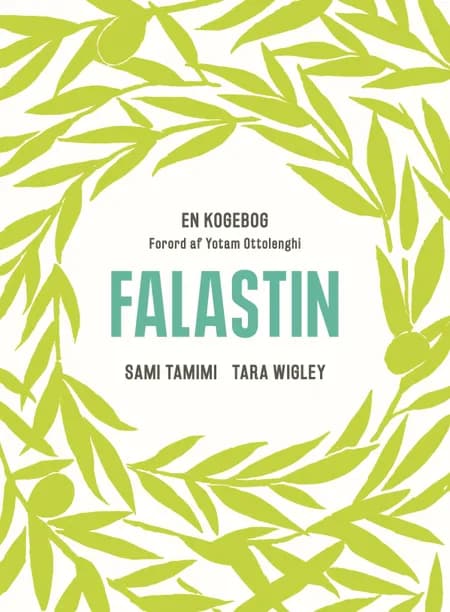 FALASTIN af Sami Tamimi
