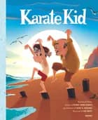 Karate Kid af Robert Mark Kamen og John G. Avildsen