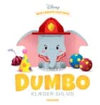 Min første historie - Dumbo klæder sig ud