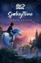 Star Stable 1: Sjælerytterne: Jorvik kalder