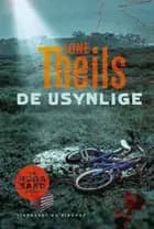 De usynlige (Nora Sand nr. 5)