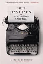 10 minutter i vor tid af Leif Davidsen