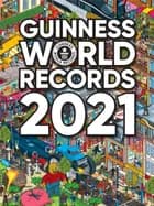 Guinness World Records 2021
