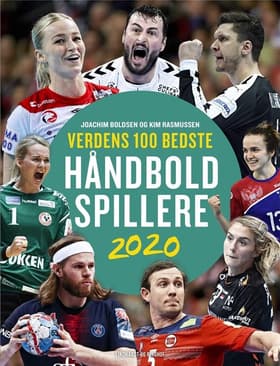 Verdens 100 bedste håndboldspillere 2020 af Kim Rasmussen