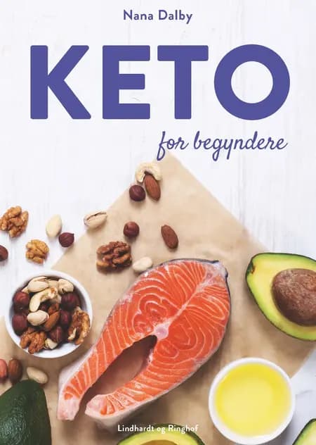 Keto af Nana Dalby