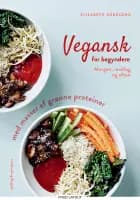 Vegansk af Elizabeth Nebelong