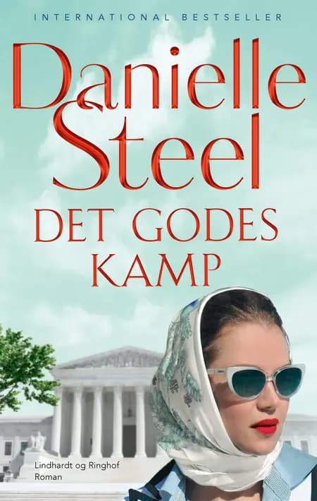 Det godes kamp af Danielle Steel