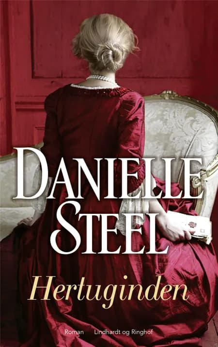Hertuginden af Danielle Steel