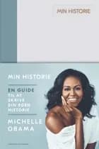 Min historie - en guide til at skrive din egen historie
