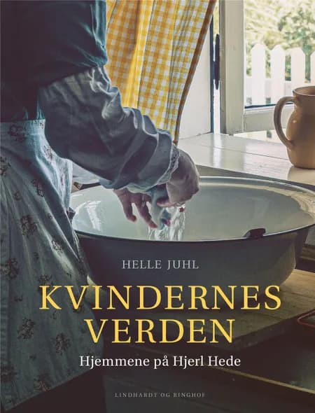 Kvindernes verden af Helle Juhl