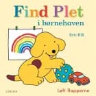 Find Plet i børnehaven af Eric Hill