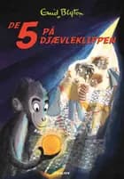 De 5 (19) - De 5 på Djævleklippen