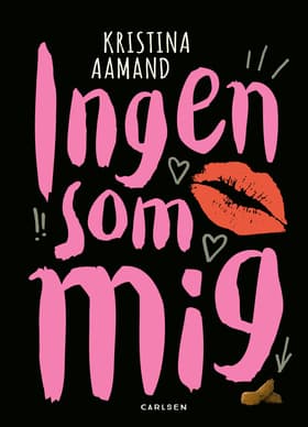 Ingen som mig af Kaya Hoff