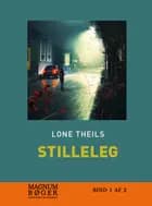 Stilleleg (Storskrift)