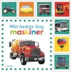 Min bedste bog: Maskiner