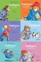 Pixi®-serie 141: Paddington (kolli 48)